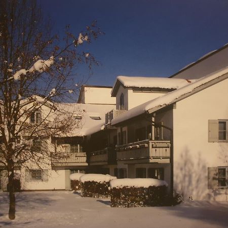 אובראודורף Ferienwohnanlage Bruennstein Wohnung 54 מראה חיצוני תמונה