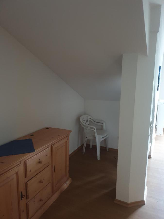 אובראודורף Ferienwohnanlage Bruennstein Wohnung 54 מראה חיצוני תמונה