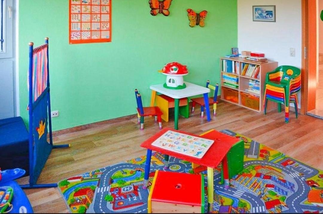 אובראודורף Ferienwohnanlage Bruennstein Wohnung 54 מראה חיצוני תמונה
