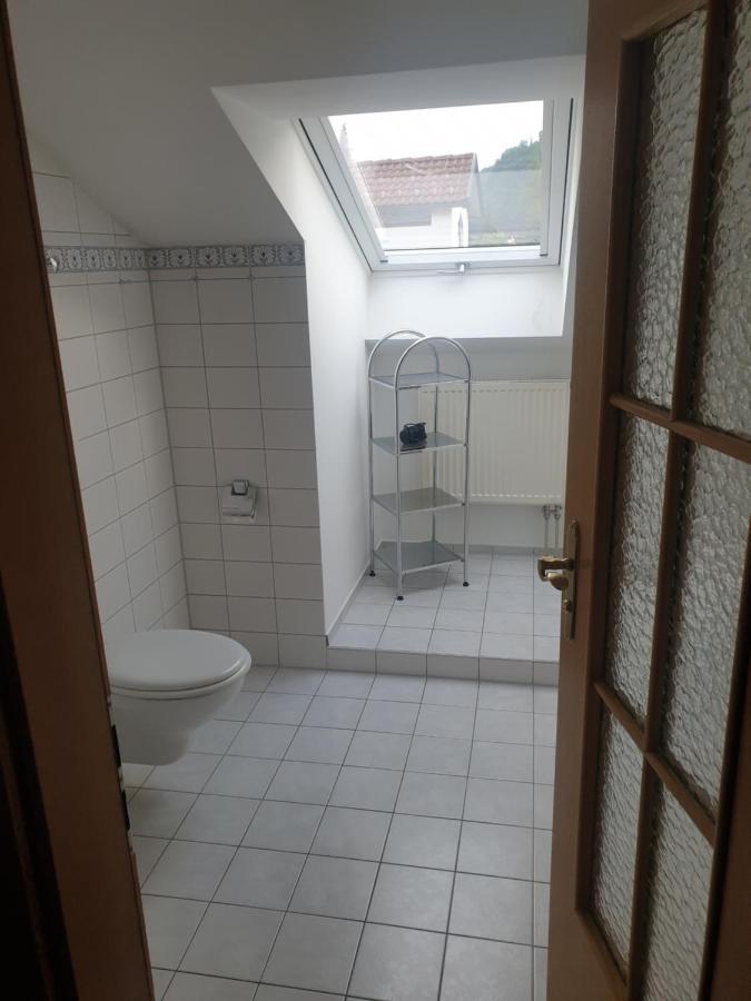 אובראודורף Ferienwohnanlage Bruennstein Wohnung 54 מראה חיצוני תמונה