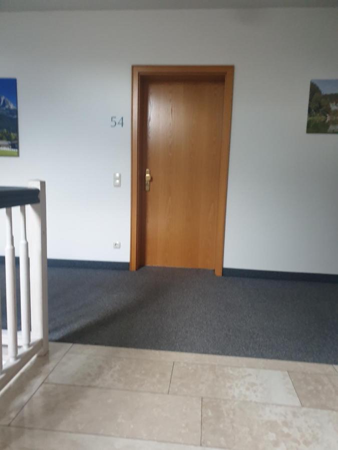 אובראודורף Ferienwohnanlage Bruennstein Wohnung 54 מראה חיצוני תמונה