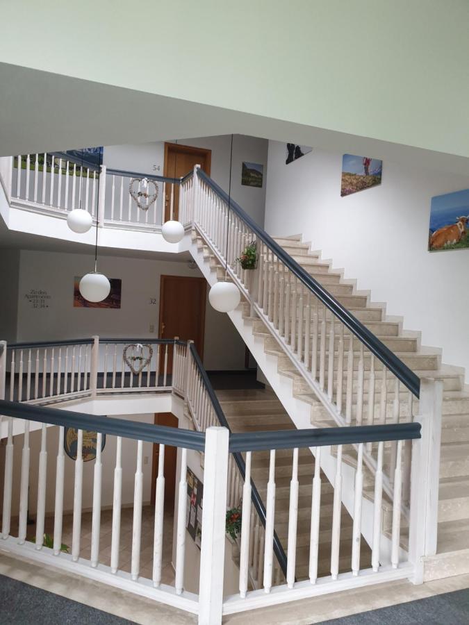 אובראודורף Ferienwohnanlage Bruennstein Wohnung 54 מראה חיצוני תמונה