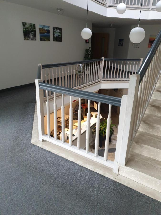 אובראודורף Ferienwohnanlage Bruennstein Wohnung 54 מראה חיצוני תמונה