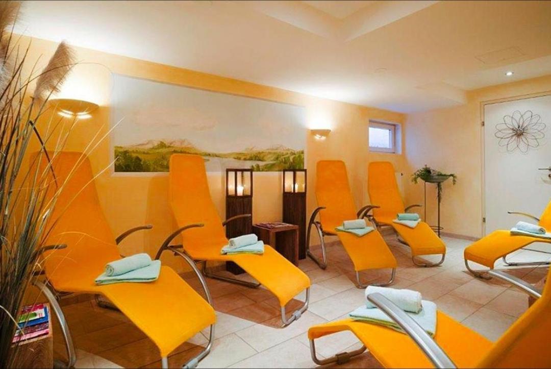 אובראודורף Ferienwohnanlage Bruennstein Wohnung 54 מראה חיצוני תמונה