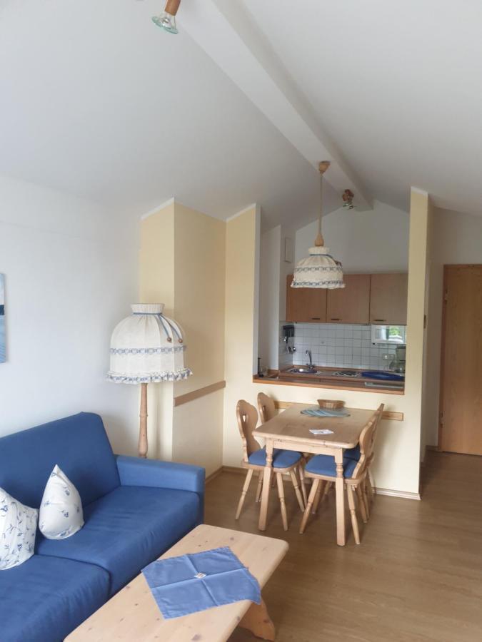 אובראודורף Ferienwohnanlage Bruennstein Wohnung 54 מראה חיצוני תמונה