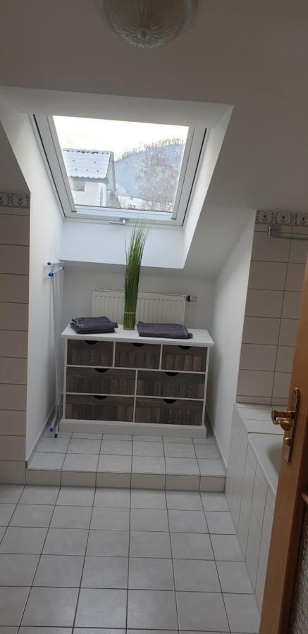 אובראודורף Ferienwohnanlage Bruennstein Wohnung 54 מראה חיצוני תמונה