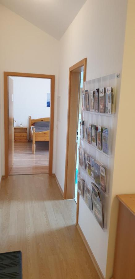 אובראודורף Ferienwohnanlage Bruennstein Wohnung 54 מראה חיצוני תמונה