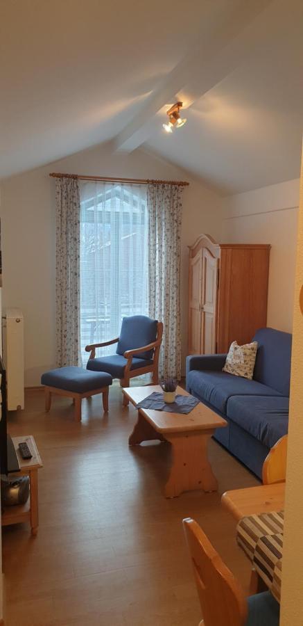 אובראודורף Ferienwohnanlage Bruennstein Wohnung 54 מראה חיצוני תמונה