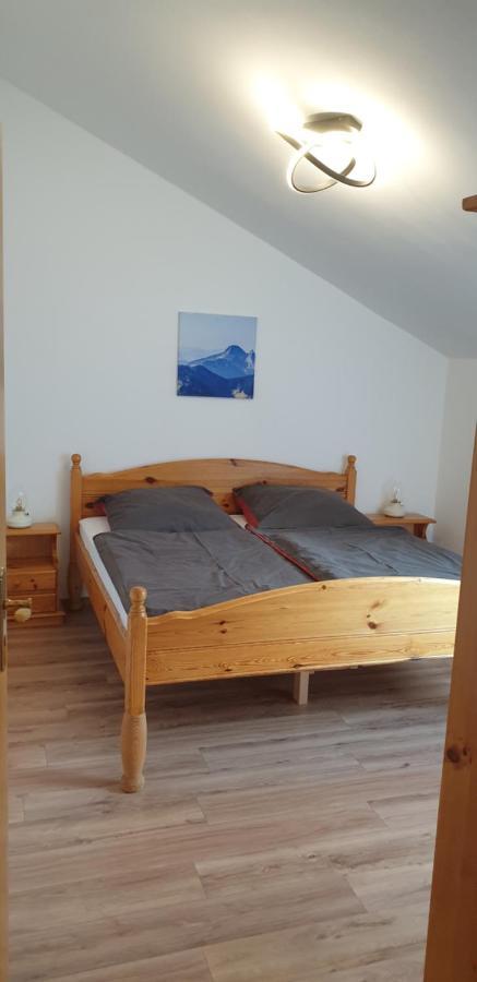אובראודורף Ferienwohnanlage Bruennstein Wohnung 54 מראה חיצוני תמונה