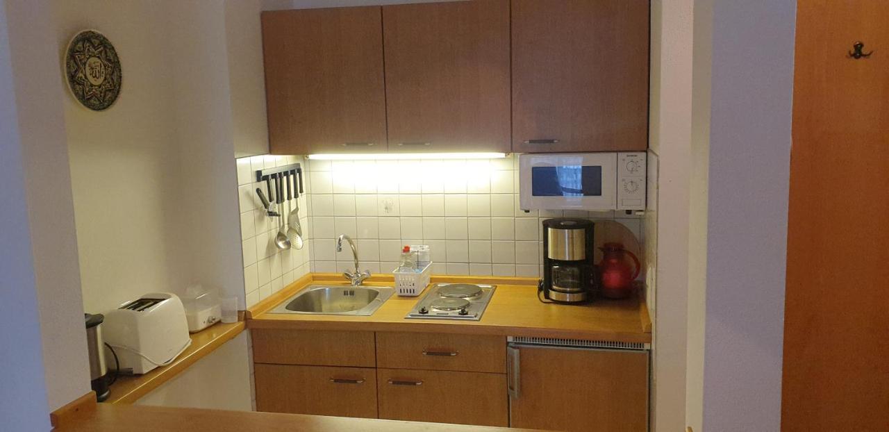 אובראודורף Ferienwohnanlage Bruennstein Wohnung 54 מראה חיצוני תמונה