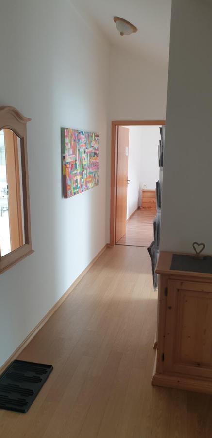 אובראודורף Ferienwohnanlage Bruennstein Wohnung 54 מראה חיצוני תמונה